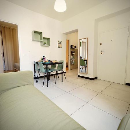 Dimora San Filippo Apartment Genoa Exterior photo