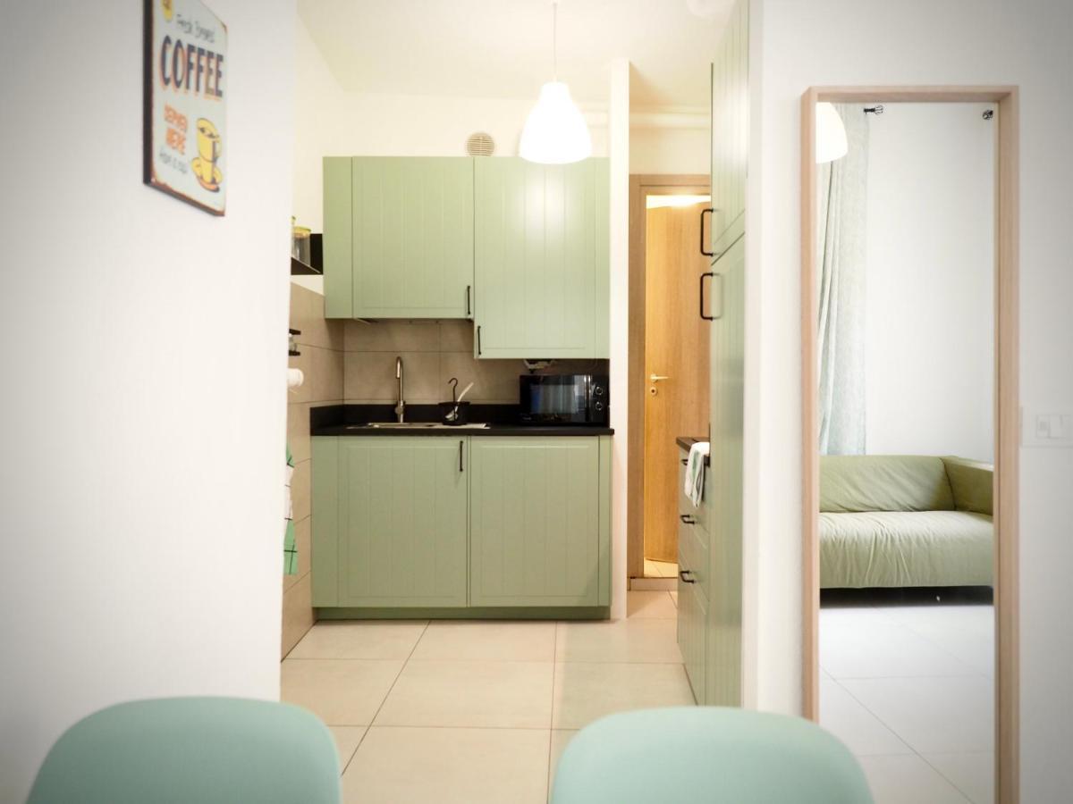 Dimora San Filippo Apartment Genoa Exterior photo