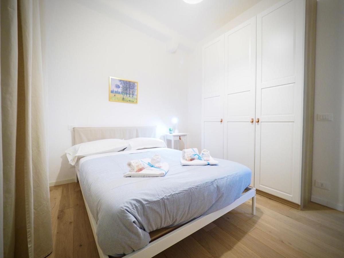 Dimora San Filippo Apartment Genoa Exterior photo