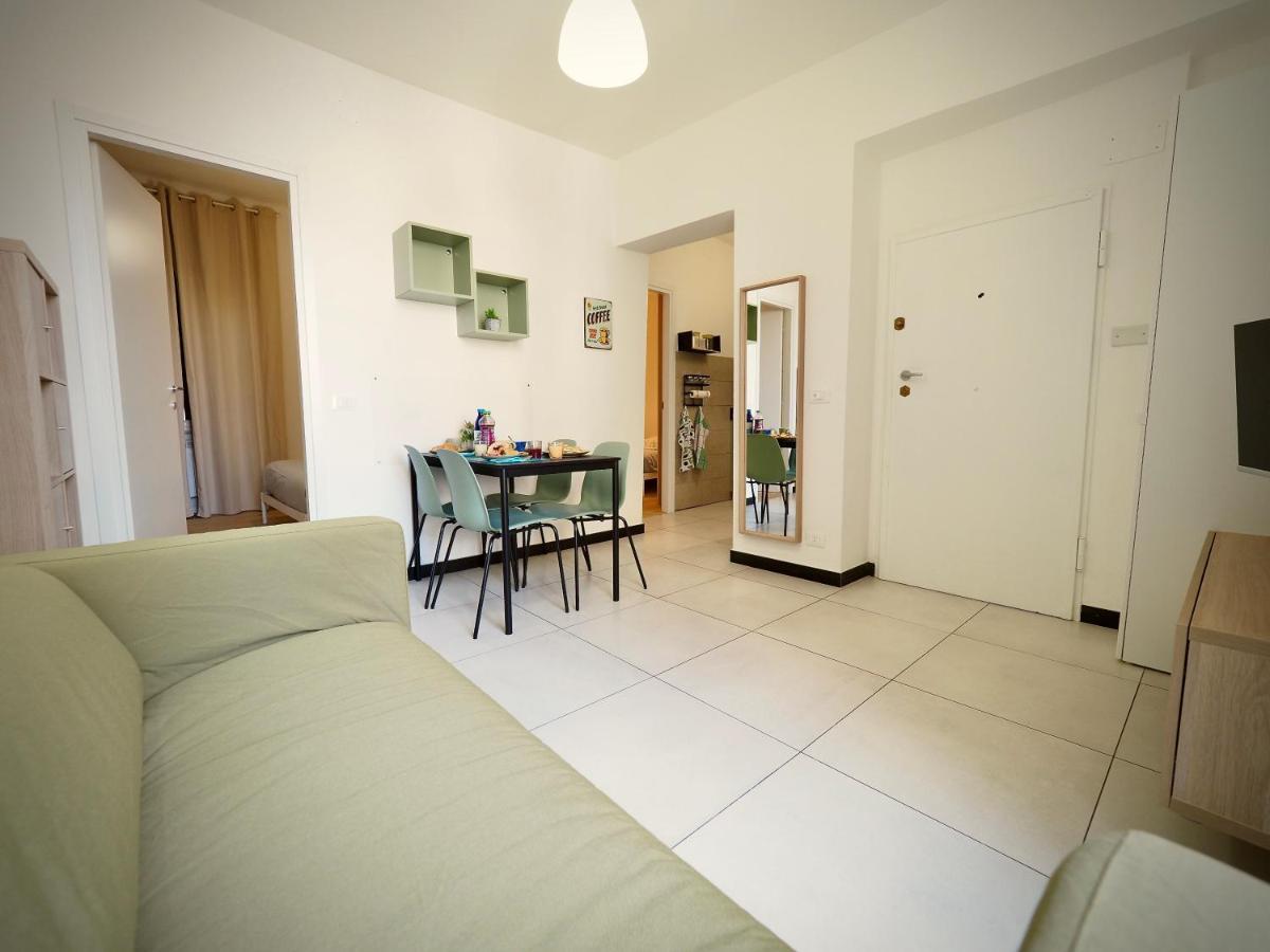 Dimora San Filippo Apartment Genoa Exterior photo